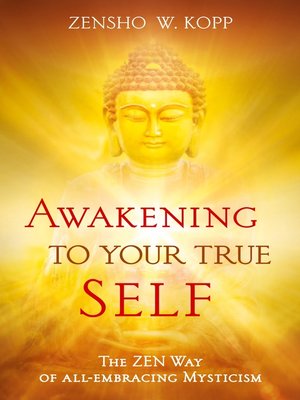 cover image of Awakening to Your True Self